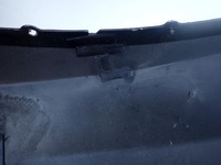 фото thumb №16, Kia ceed ii lift 15- бампер перед передній