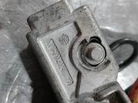 фото thumb №4, Замок зажигания citroen c3 n05014132