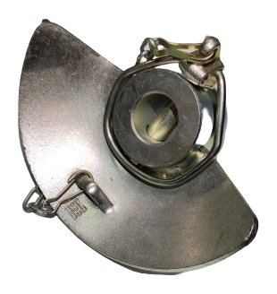 Мяч с воротником CAT-I New Holland 73325344