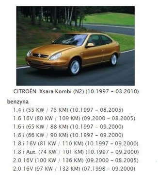 НАСОС ВТОРИЧНОГО ВОЗДУХА CITROEN XSARA C4 И C5 II