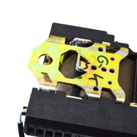 фото thumb №5, Jaguar s-type 2005 левая сторона pas безопасности сиденье заднего