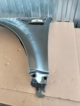 фото thumb №15, Крыло левый перед land rover freelander ii рестайлинг 2012-2014 цвет lrc949