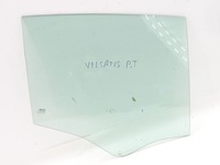 фото thumb №1, Renault vel satis 01-09 стекло дверь правый задняя 02r