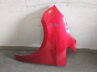 фото thumb №1, Крыло перед левый mercedes v klasa w447