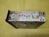 фото thumb №7, Mitsubishi pajero iii радио mr337279