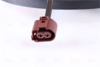 Купить Nissens 850021 вентилятор, охлаждение двигателя, фото thumb