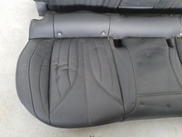 фото thumb №11, Ds4 ii 2021-2023 сидіння заднє сидіння шкіра комплект