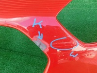 фото thumb №10, Suzuki swift mk8 viii 17- бампер передний перед