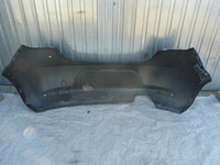 фото thumb №9, Бампер задняя seat leon 1p состояние bdb 05-