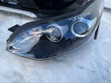 фото thumb №8, Sportage iv 4 gt перед капот бампер лампы крыло