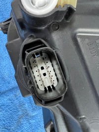 фото thumb №4, Ford focus mk4 ліва лампа full led