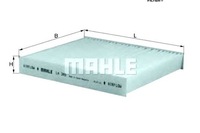 фото thumb №1, Knecht фильтр кабины subaru impreza