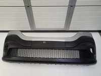 фото thumb №1, Бампер передній renault trafic iii