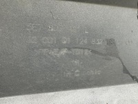 фото thumb №7, Бампер задній задня дифузор спойлер skoda octavia 4 iv rs kombi 5e7807421l