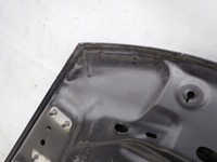 фото thumb №8, Jeep renegade 14- капот крышка двигателя