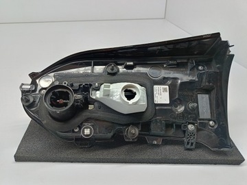 фото thumb №11, Toyota rav4 v 19- лампа кришки багажника лівий зад ліва задня 81590-42062