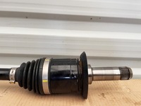 фото thumb №14, Bmw оригінальний номер 7646867 привідний вал задня