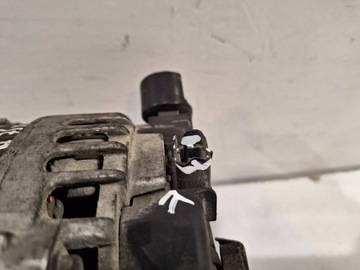 фото thumb №7, Генератор 9805343480 citroen jumper iii 2.0 bluehdi 16-