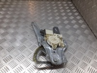 фото thumb №1, Механізм скло лівий задній toyota avensis t25