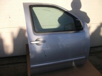 фото thumb №3, Nissan pathfinder повний двері l r передні