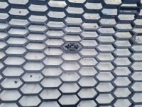 фото thumb №2, Решётка радиатора бампера audi r8 4s0 853 653 d