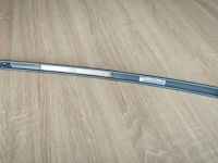 Купити Оригінальна молдинг накладка дахова ліва bmw g26 7491409 c4p brookly 7491409, фото thumb