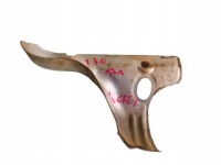 фото thumb №2, Защита коллектор выпускной hyundai i30 ii 1.4 crdi 2011-2017 rok