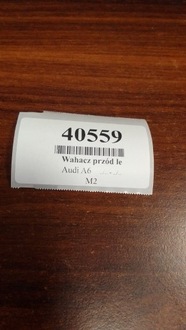 фото thumb №7, Audi a6 c6 2.0 tdi рычаг левый перед