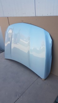 Капот mercedes gla w156 оригинал Оригинал, фото thumb