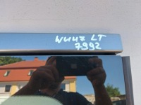 фото thumb №6, Mercedes w447 vito v220d двері ліві зсувні розсувні сірий 7992