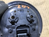 фото thumb №4, Ручка внутренняя дверь правый задняя renault kangoo ii 8200497655a