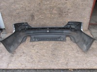 Купить Audi a6 c6 lift 2010r sedan бампер задняя задний lak. lx7w pod dwa выхлопы, фото thumb