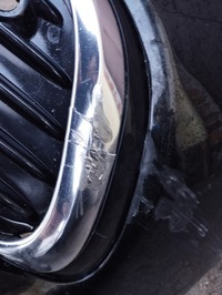 фото thumb №9, Бампер перед mercedes w223 s-klasa 2020-^