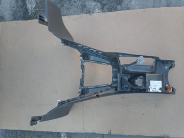 фото thumb №5, Туннель средний ford c-max рестайлинг 7m5x-18g80