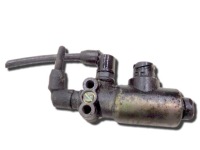 Купить Iveco eurotech 440km 01r cursor 10 клапан датчик, фото thumb