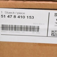 фото thumb №10, Bmw z3 coupe e36 left door поріг trim 51478410153 8410153