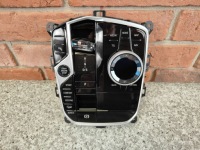 фото thumb №7, Bmw x5 g05 g06 x7 g07 lci вибірник перемикання передач панель glass скло 5a6aee5