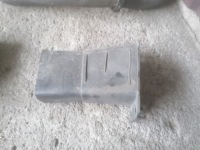 фото thumb №1, Citroen c4 picasso зона деформации правая 9676575780