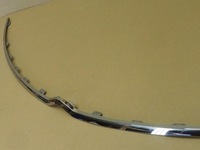 фото thumb №10, Opel crossland x lift 22-24 хром молдинг решетка 39172230