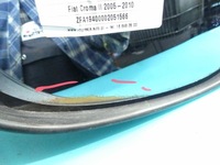 фото thumb №6, Зеркало правое 7pin fiat croma ii 05-10 266/a eu