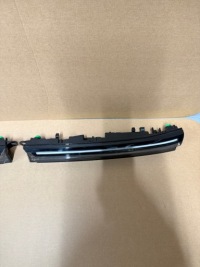 Vw tayron r-line led решётка drl 57l941653b/654b комплект Недорого, фото thumb