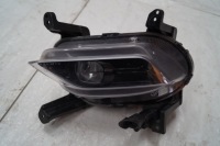 фото thumb №1, Противотуманная фара перед левый hyundai santa fe iv 4 18-20