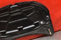 Капот кришка двигуна чорна citroen c-elysee 2 2 12-17 Київ, фото thumb