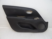 фото thumb №1, Peugeot 108 citroen c1 ii toyota aygo левый боковина дверь передних перед