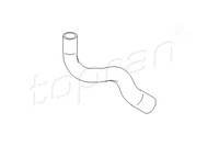 фото thumb №1, Topran шланг радіатора renault thalia i 1.4 00-