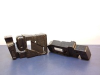 фото thumb №4, Porsche cayenne ii 7p5 пінополістирол багажника