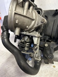 фото thumb №11, Bmw 3 e36 z3 320i 323i колектор всмоктуючий дросельна заслінка