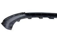 фото thumb №8, Tesla y juniper 2025+ спойлер планка нижня бампера 1932384-00-b