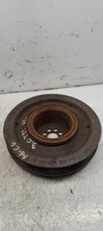 фото thumb №2, Шків audi a4 b7 057105251d