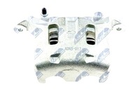 фото thumb №11, Суппорт тормозной перед nissan np300 2.5dci 05- pathfinder 2.5dci 05-